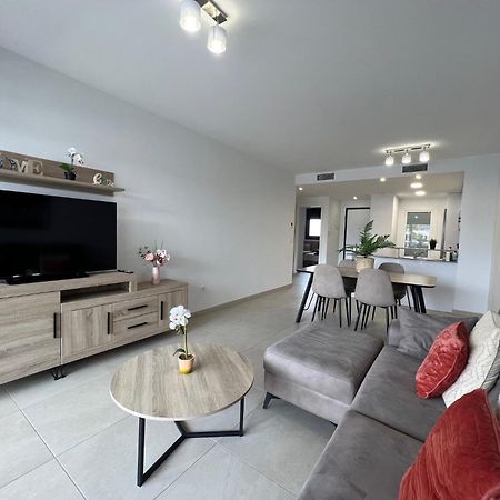 אוריהואלה New - Flamenca Village - Fantastic Location! מראה חיצוני תמונה