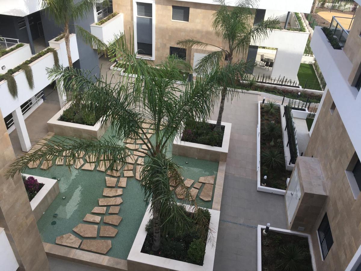אוריהואלה New - Flamenca Village - Fantastic Location! מראה חיצוני תמונה