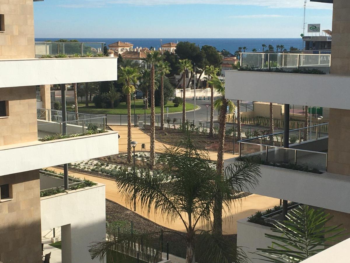 אוריהואלה New - Flamenca Village - Fantastic Location! מראה חיצוני תמונה