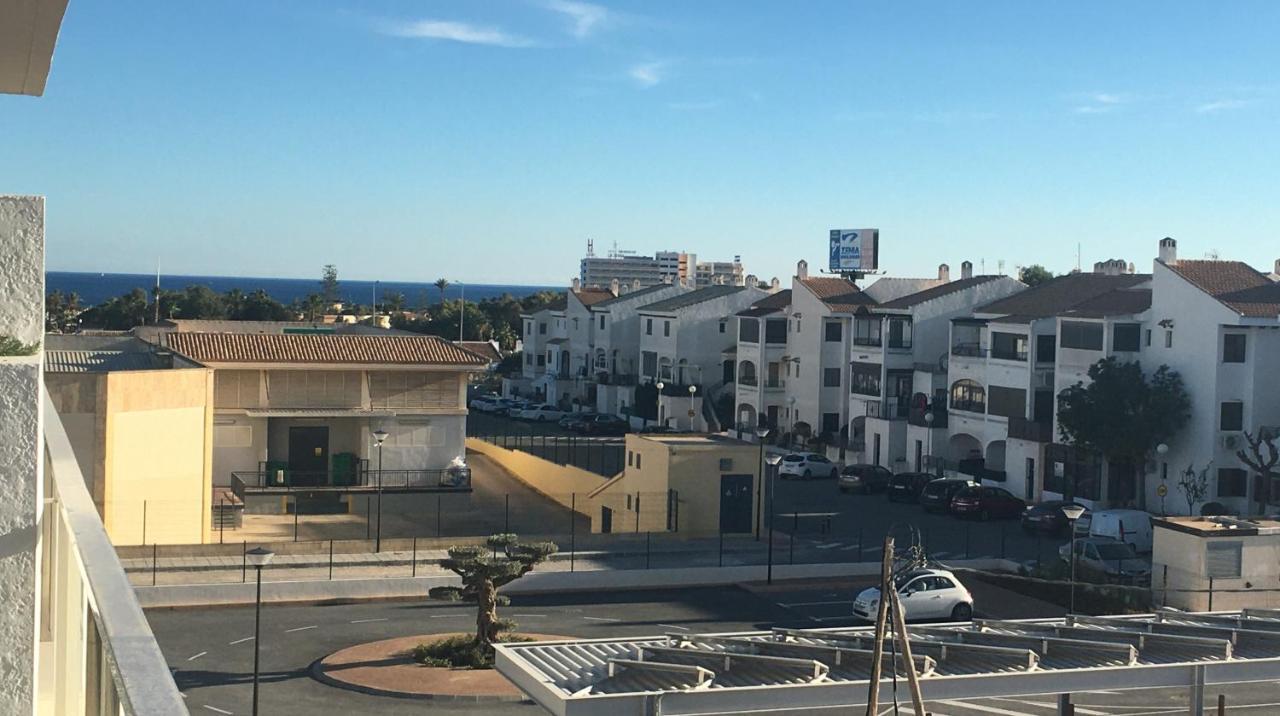 אוריהואלה New - Flamenca Village - Fantastic Location! מראה חיצוני תמונה