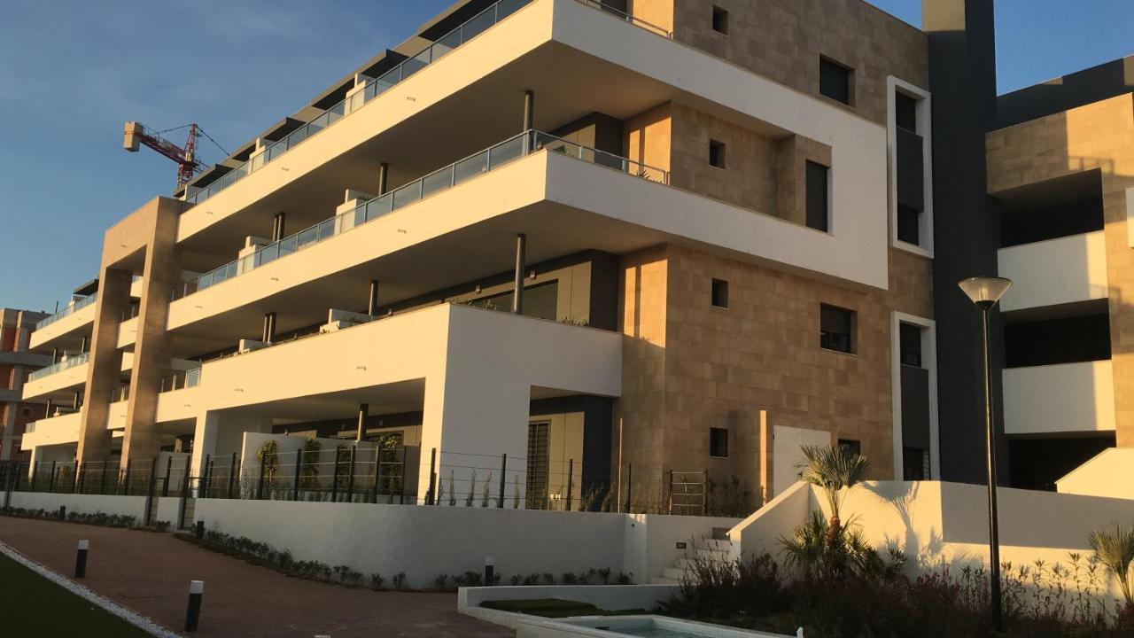 אוריהואלה New - Flamenca Village - Fantastic Location! מראה חיצוני תמונה