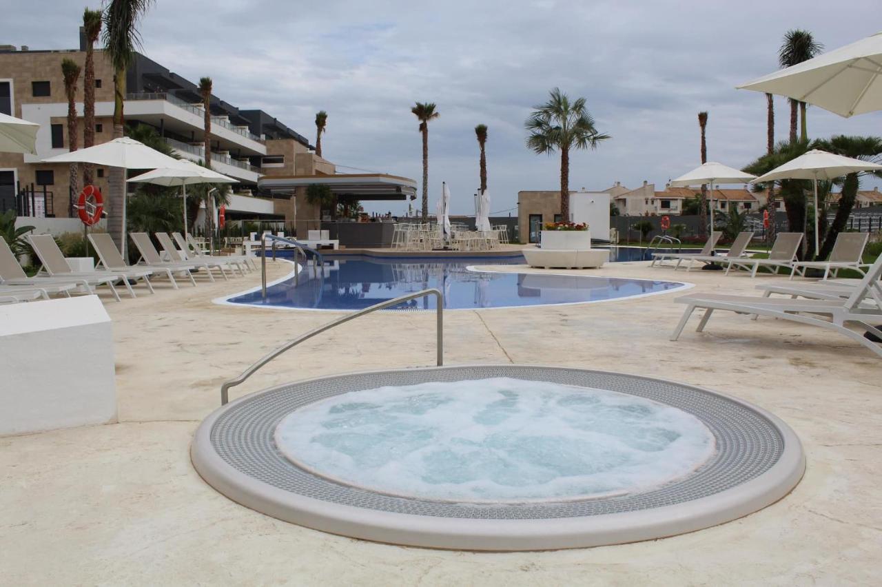 אוריהואלה New - Flamenca Village - Fantastic Location! מראה חיצוני תמונה
