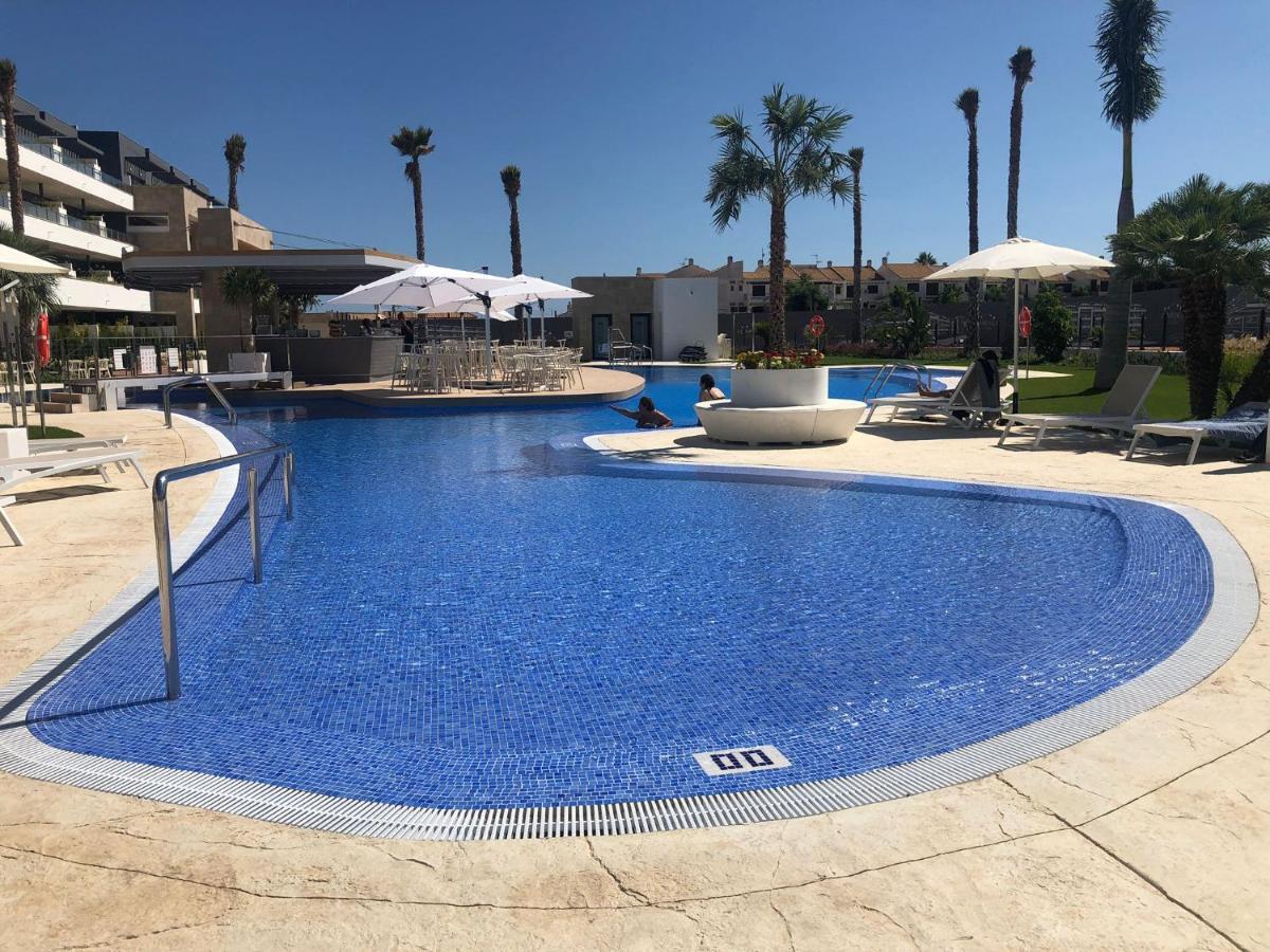 אוריהואלה New - Flamenca Village - Fantastic Location! מראה חיצוני תמונה