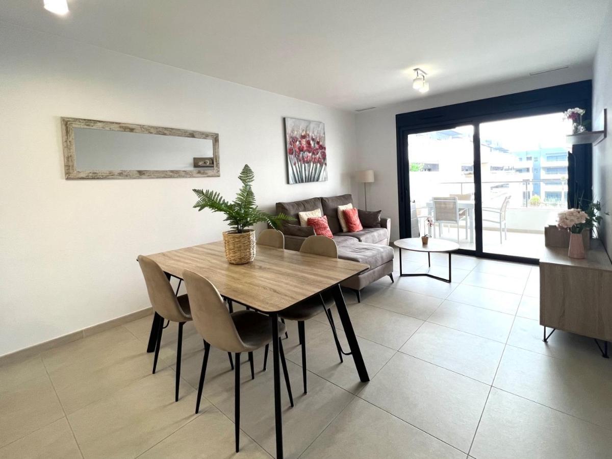 אוריהואלה New - Flamenca Village - Fantastic Location! מראה חיצוני תמונה