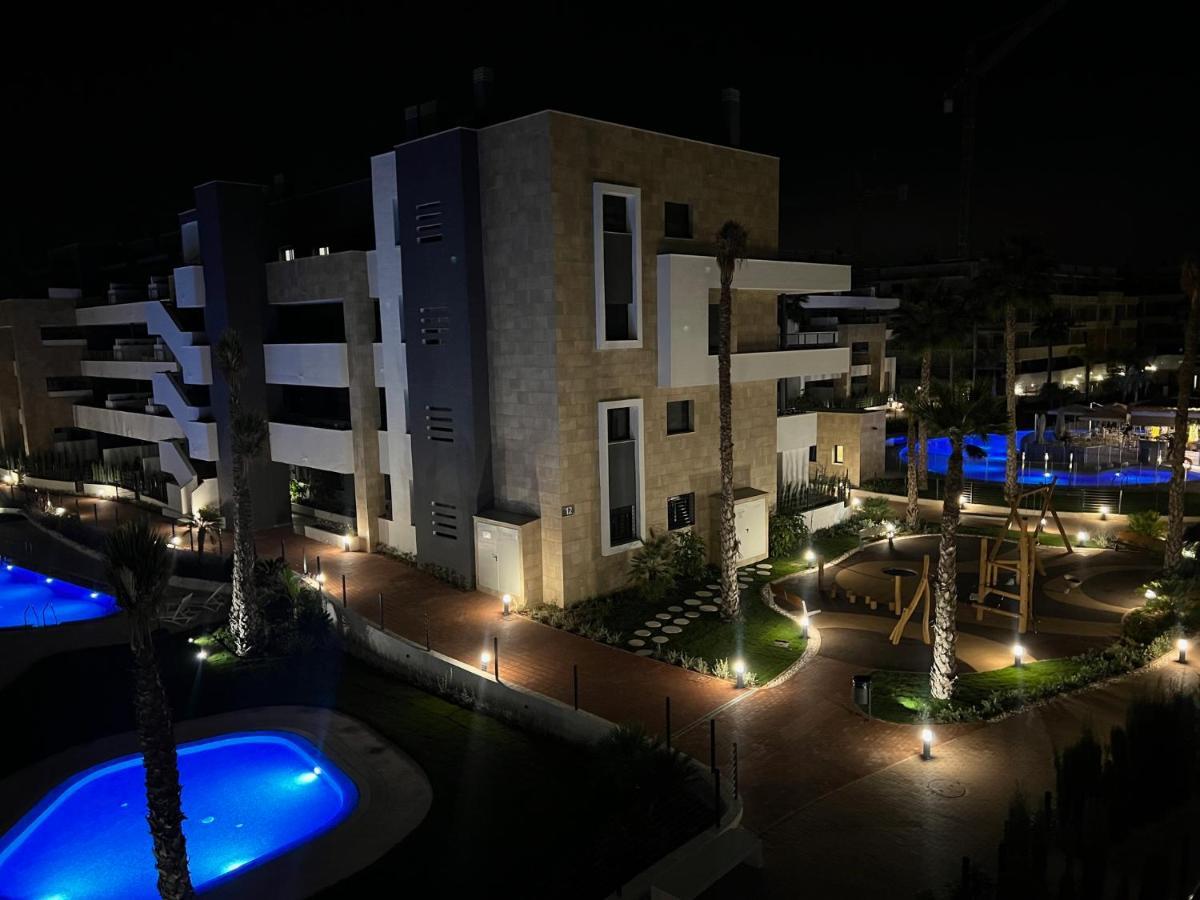 אוריהואלה New - Flamenca Village - Fantastic Location! מראה חיצוני תמונה
