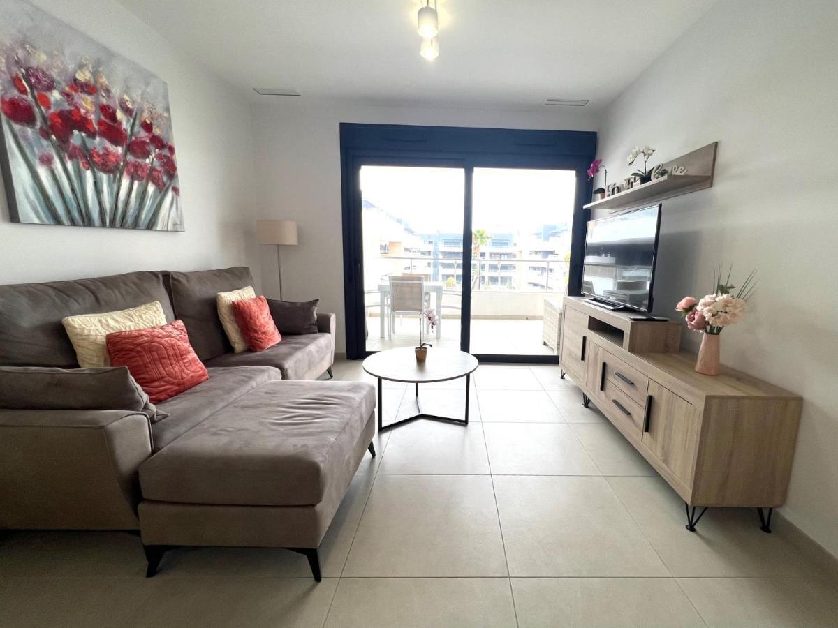 אוריהואלה New - Flamenca Village - Fantastic Location! מראה חיצוני תמונה