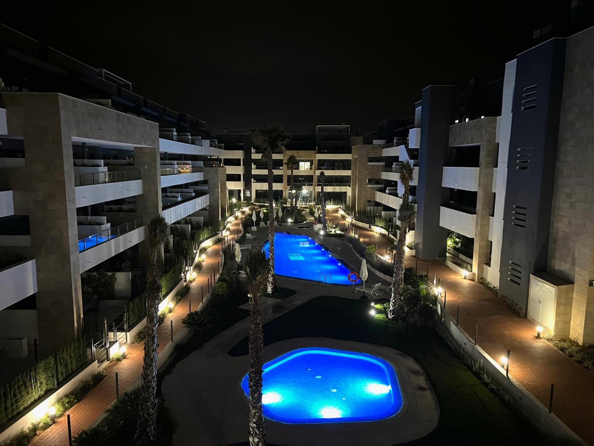 אוריהואלה New - Flamenca Village - Fantastic Location! מראה חיצוני תמונה