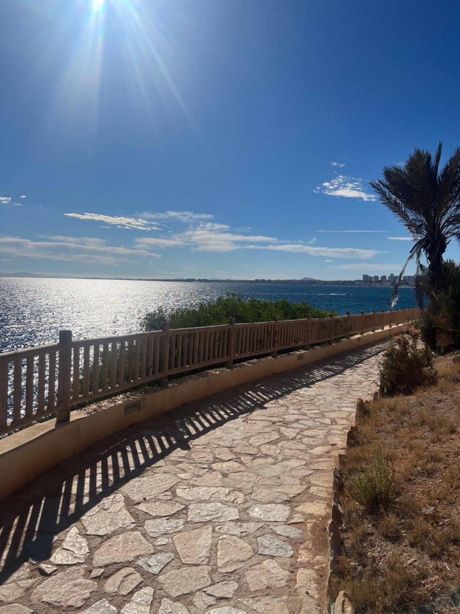 אוריהואלה New - Flamenca Village - Fantastic Location! מראה חיצוני תמונה