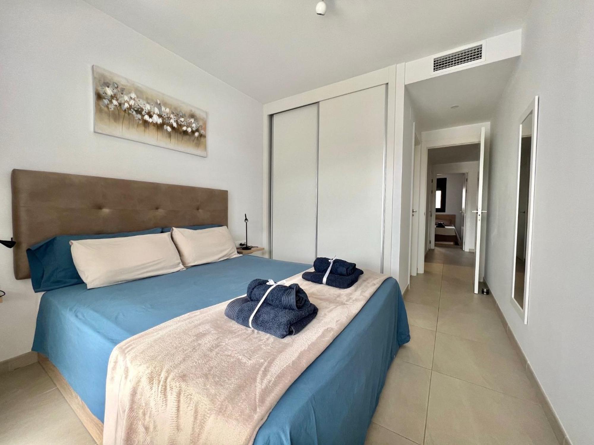 אוריהואלה New - Flamenca Village - Fantastic Location! מראה חיצוני תמונה