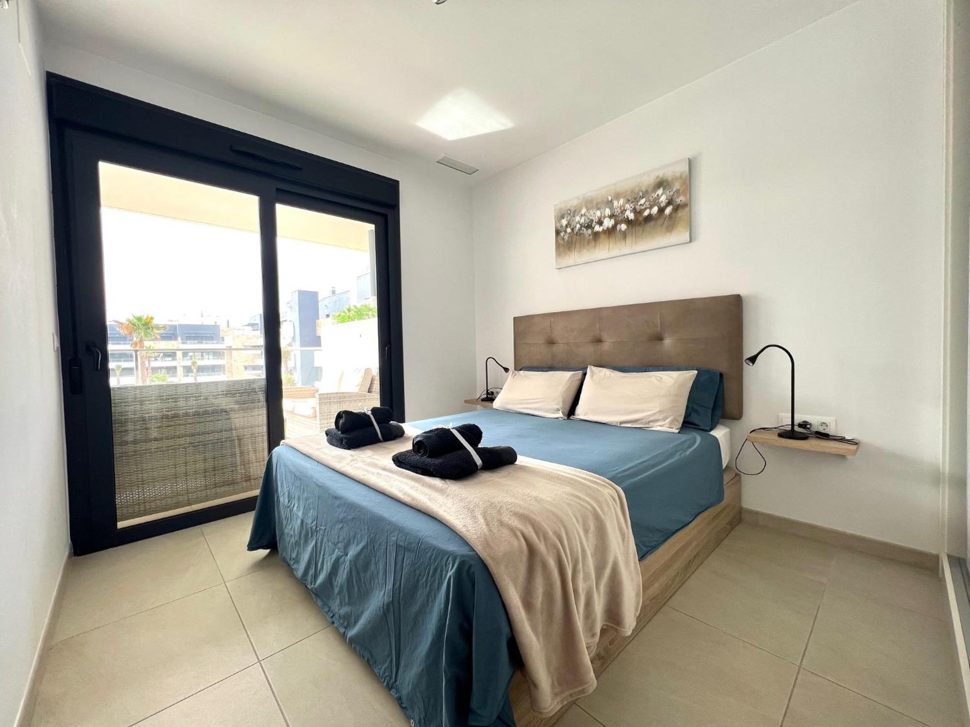 אוריהואלה New - Flamenca Village - Fantastic Location! מראה חיצוני תמונה