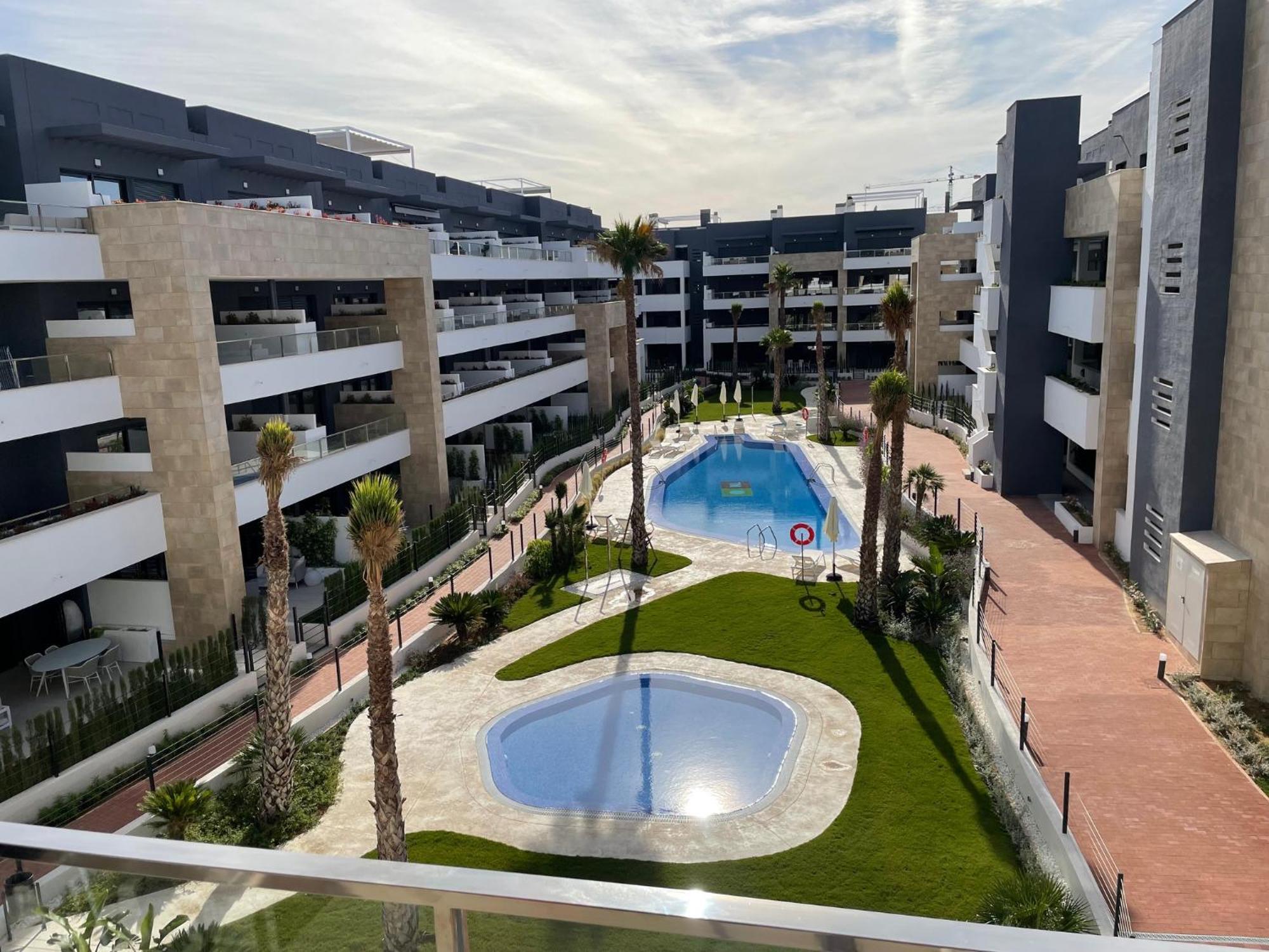 אוריהואלה New - Flamenca Village - Fantastic Location! מראה חיצוני תמונה