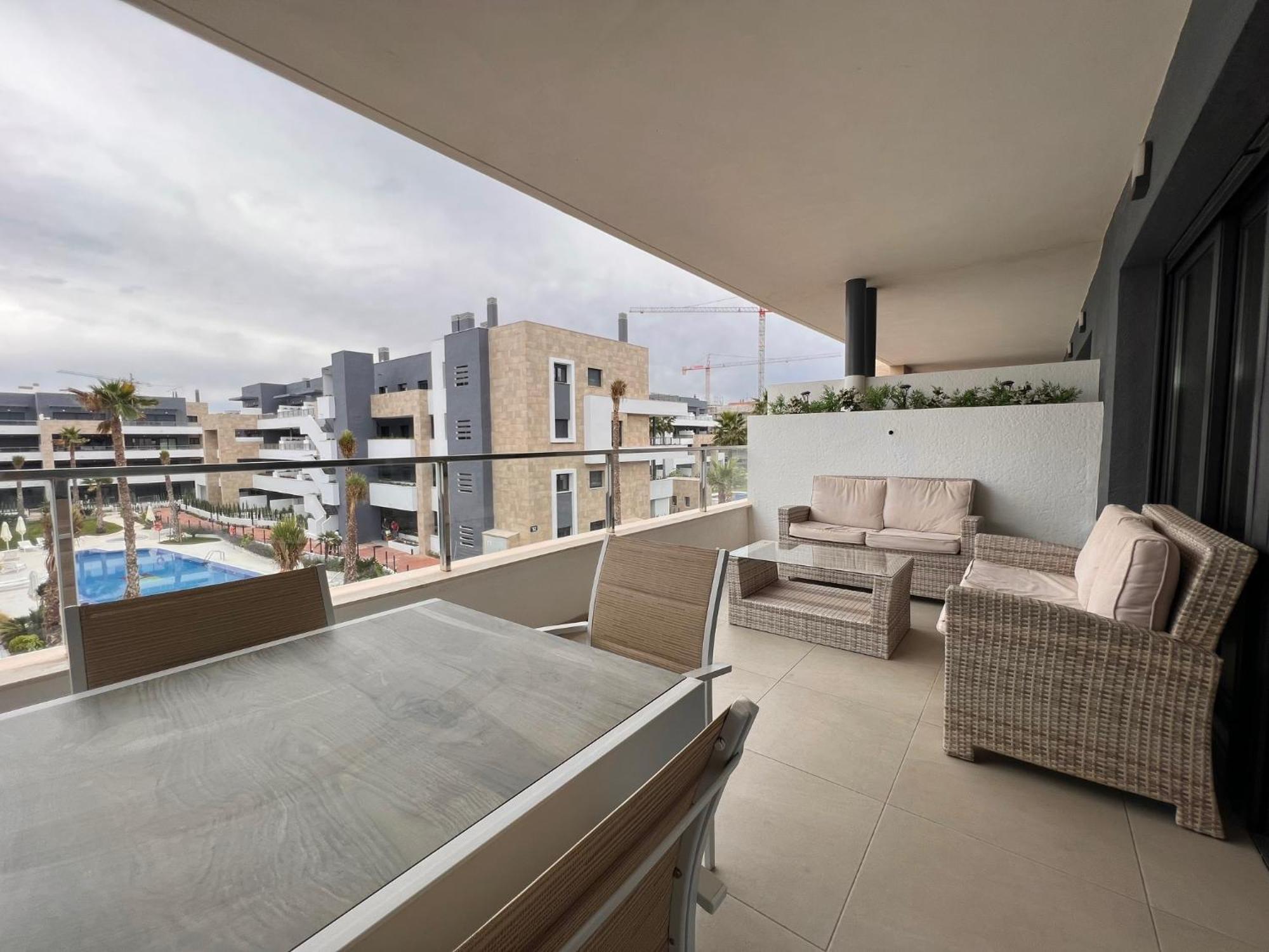 אוריהואלה New - Flamenca Village - Fantastic Location! מראה חיצוני תמונה