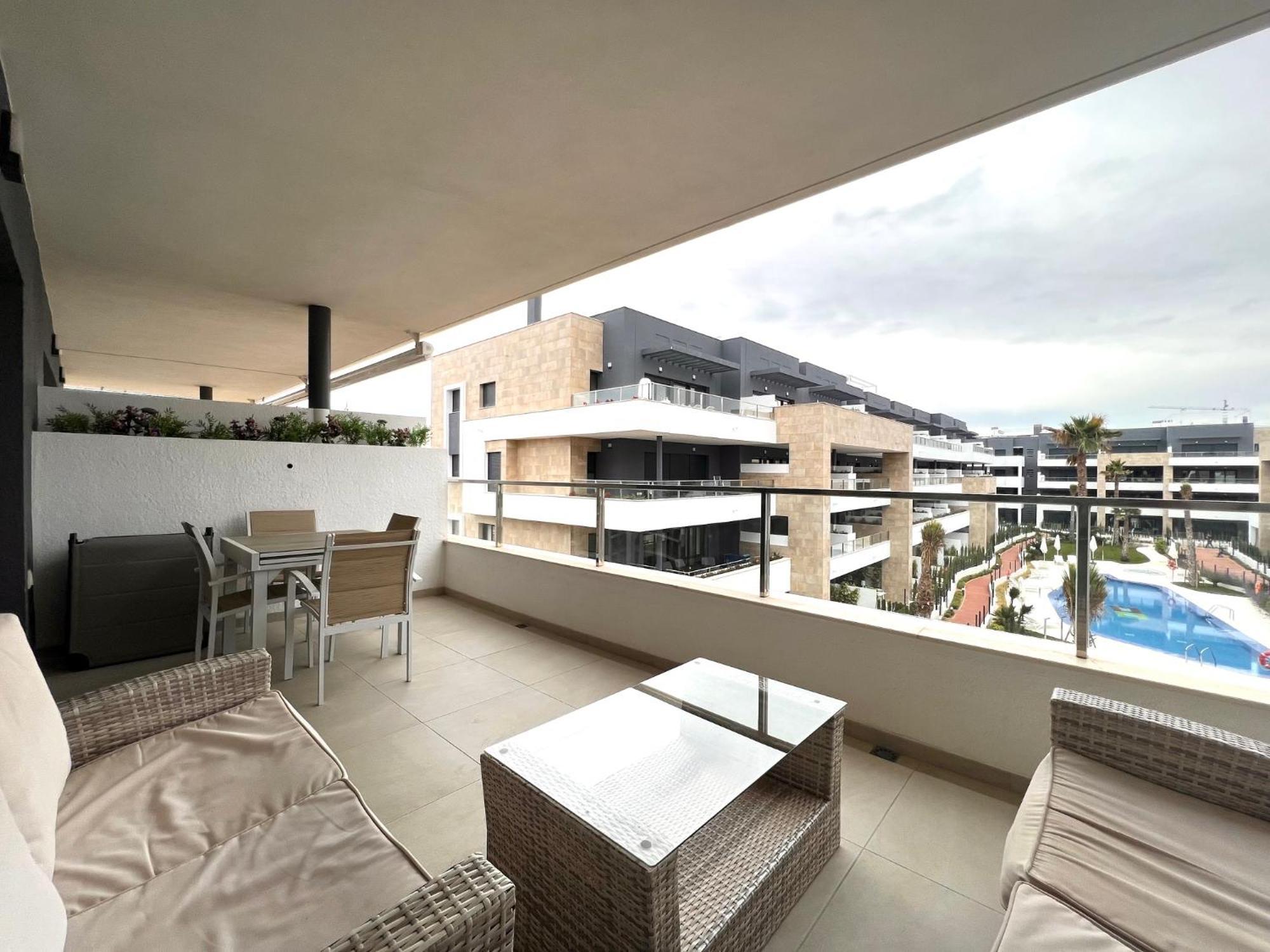 אוריהואלה New - Flamenca Village - Fantastic Location! מראה חיצוני תמונה